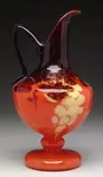 Pitcher by Schneider, sold Dec 2006