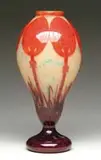 Le Verre Français, Vase