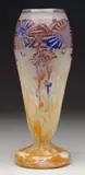 Le Verre Français, Cameo Vase
