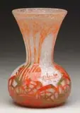 Le Verre Français, Charder Vase