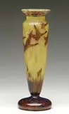 Le Verre Français, Vase