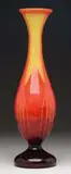 Le Verre Français, Cameo Vase