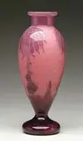 Le Verre Français, Vase