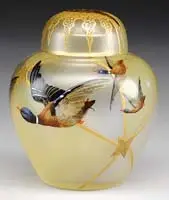Harrach, Guba Duck Jar
