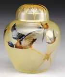 Harrach, Guba Duck Jar