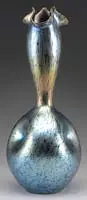Vase by Loetz, offered Nov 2008