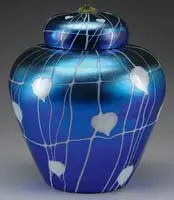 Durand, Ginger Jar