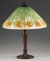 Daffodil Table Lamp by Handel, sold Nov 2008