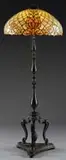 Duffner & Kimberly, Floor Lamp