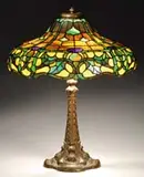 Duffner & Kimberly, Thistle Table Lamp