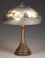 Handel, Treasure Island Table Lamp