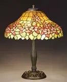 Duffner & Kimberly, Dogwood Table Lamp