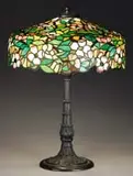 Duffner & Kimberly, Dogwood Table Lamp