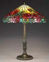 Duffner & Kimberly, Peony Table Lamp