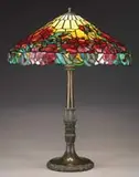 Duffner & Kimberly, Peony Table Lamp