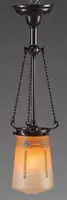Pendant Hanger by Handel, offered Nov 2008