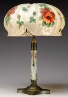 Pairpoint, Puffy Table Lamp