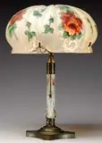 Pairpoint, Puffy Table Lamp
