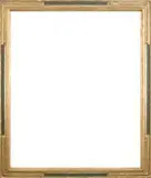 Thulin, Large Frame Signed from the Thulin Studio, Boston