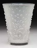 Lalique, Ajaccio Vase