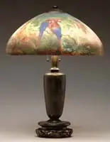 Handel, Macaw Lamp