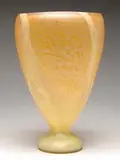 Schneider, Monumental Vase