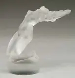 Lalique, Chrysis Mascot