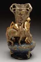 Vase by Amphora, offered Aug 2006