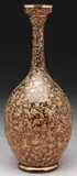 Mary Moser, Decorated Vase