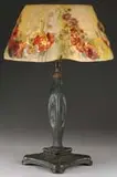 Pairpoint, Puffy Table Lamp