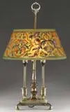 Pairpoint, Directoire Table Lamp