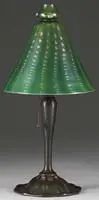 Arabian Lamp by Tiffany Studios, offered Jun 2012