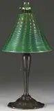 Tiffany Studios, Arabian Lamp