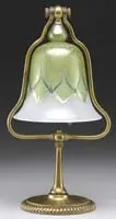 Desk Lamp by Tiffany Studios, Favrile”, offered Jun 2012