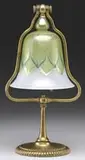Tiffany Studios, Desk Lamp, Favrile”