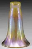 Tiffany Studios, Lily Shade, Favrile”
