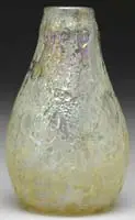 Cypriote Vase by Tiffany Studios, offered Jun 2012