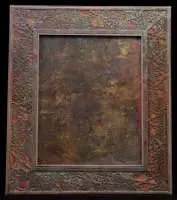 Picture Frame by Tiffany Studios, offered Jun 2012