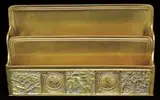 Tiffany Studios, Bookmark Paper Rack