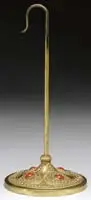 Byzantine Spindle by Tiffany Studios, offered Jun 2012