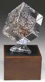 Jon Kuhn, Glass Sculpture