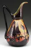 Le Verre Français, Campanules Ewer