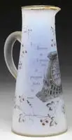 Daum, Presentation Pitcher