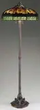 Handel, Hawaiian Sunset Floor Lamp