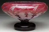 Le Verre Français, Vase