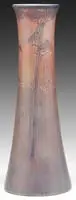 Newcomb College, Art Pottery Vase