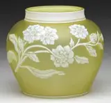 Thomas Webb, Cameo Vase