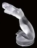 Lalique, Chrysis Mascot