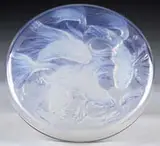 Lalique, Cyprins Box Top