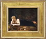 Kpm, Porcelain Plaque